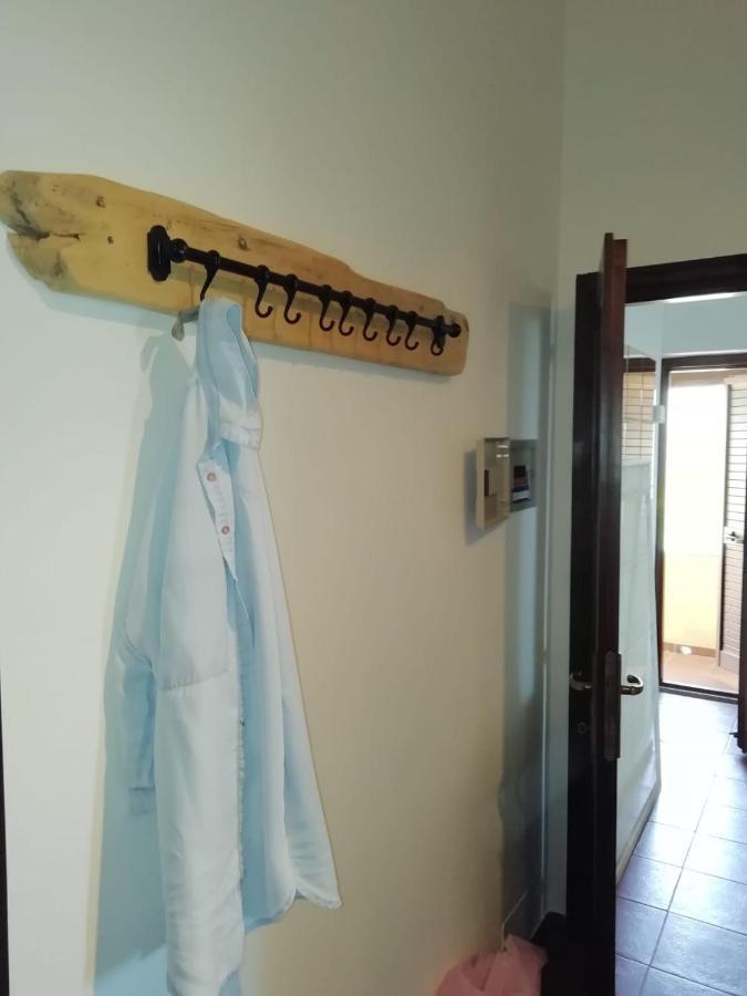 Ferienwohnung Casa Li Scopi - Ocean View San Teodoro  Exterior foto
