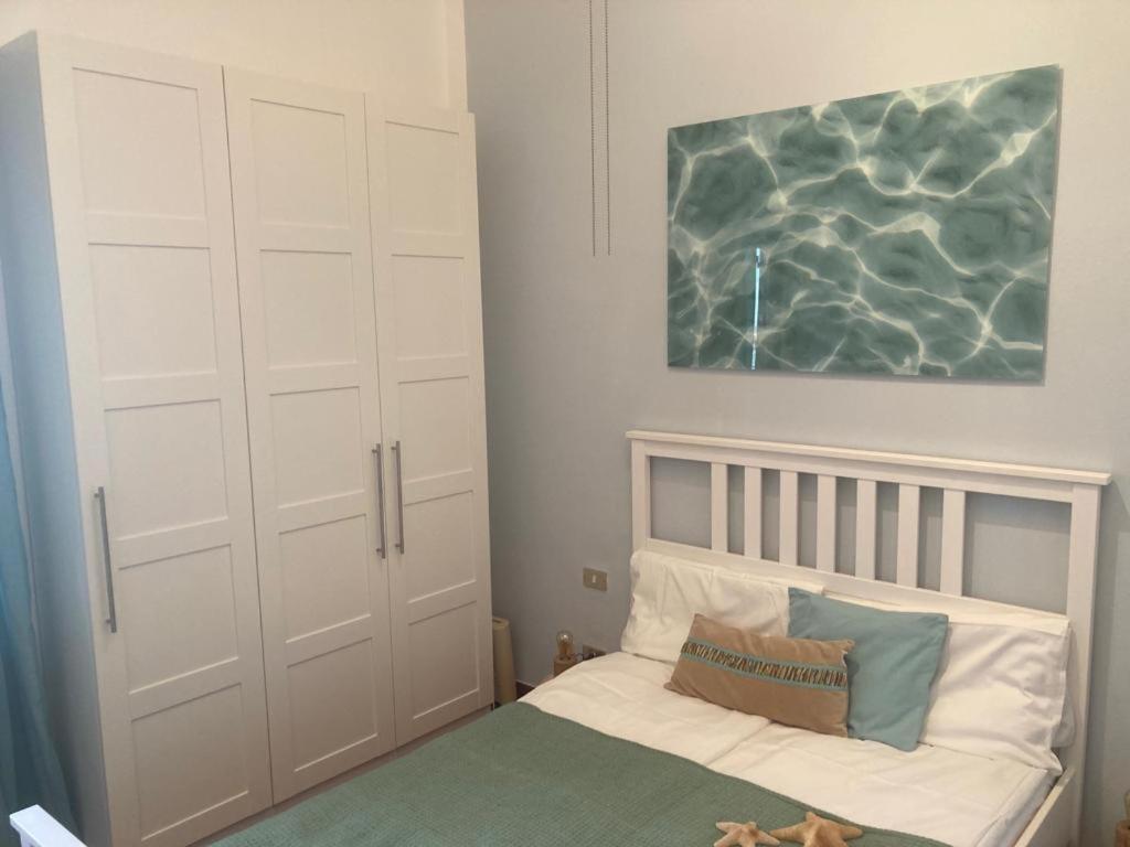 Ferienwohnung Casa Li Scopi - Ocean View San Teodoro  Exterior foto