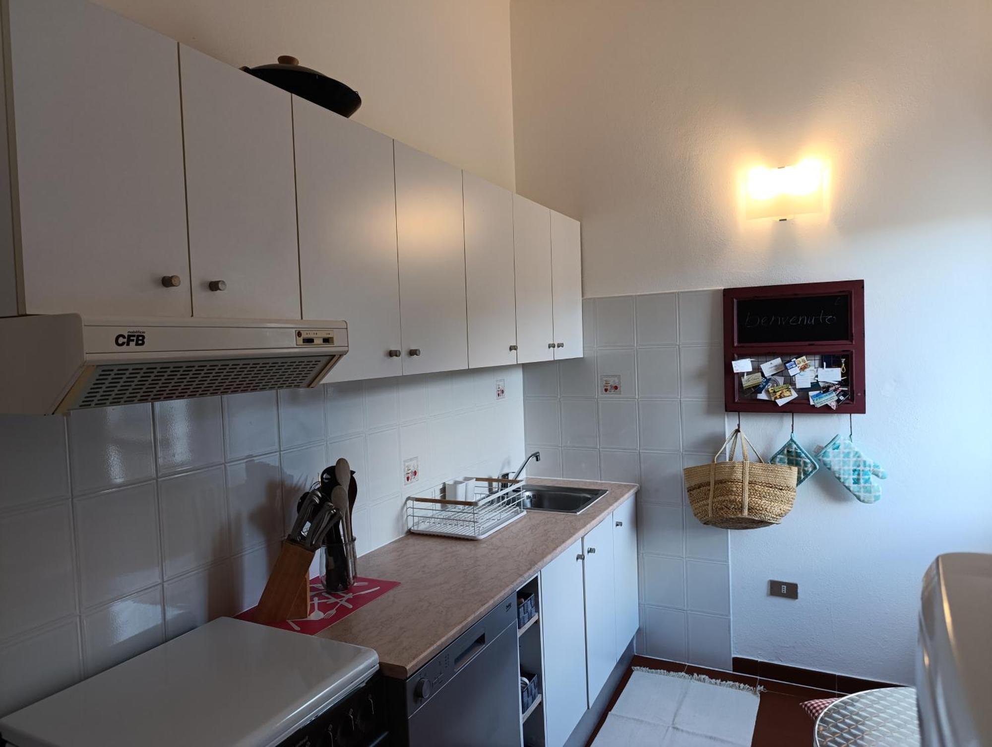 Ferienwohnung Casa Li Scopi - Ocean View San Teodoro  Exterior foto
