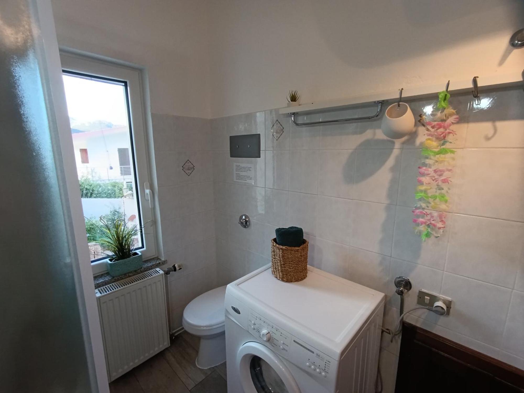 Ferienwohnung Casa Li Scopi - Ocean View San Teodoro  Exterior foto