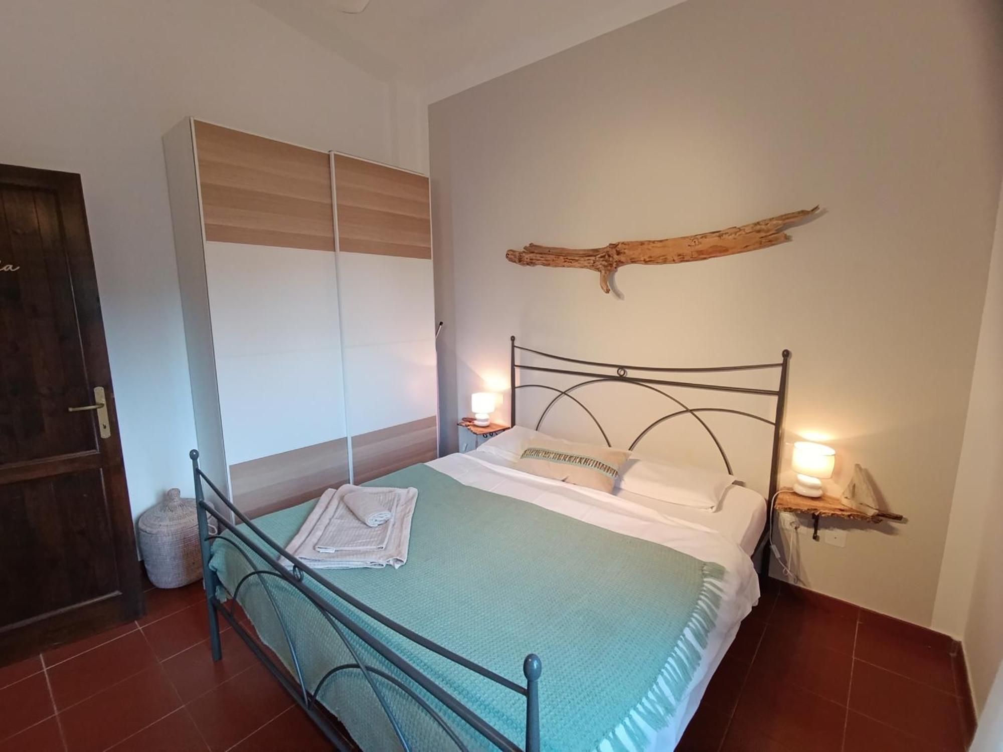 Ferienwohnung Casa Li Scopi - Ocean View San Teodoro  Exterior foto