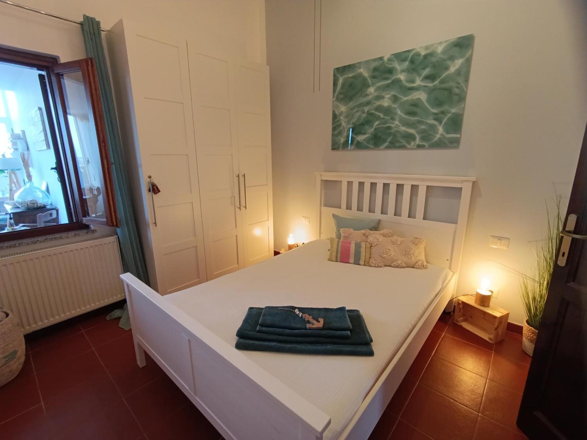 Ferienwohnung Casa Li Scopi - Ocean View San Teodoro  Exterior foto