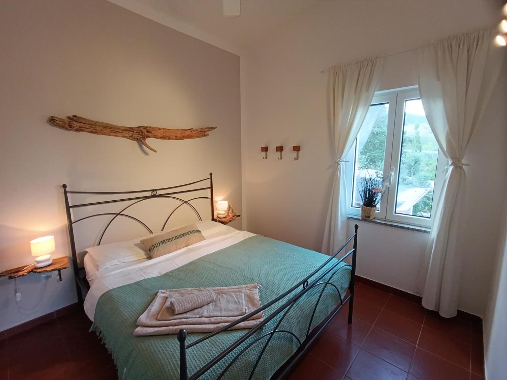 Ferienwohnung Casa Li Scopi - Ocean View San Teodoro  Exterior foto