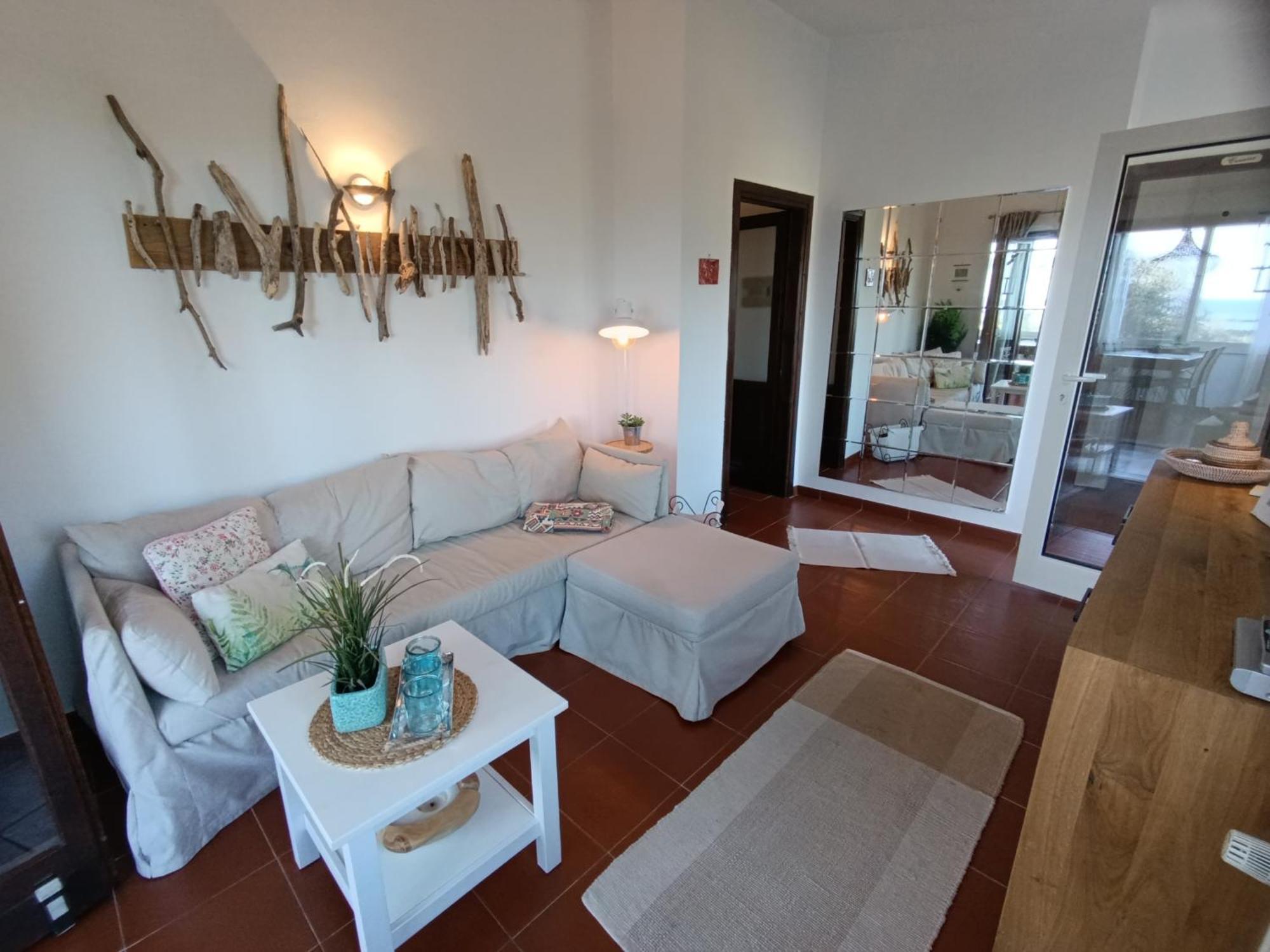 Ferienwohnung Casa Li Scopi - Ocean View San Teodoro  Exterior foto