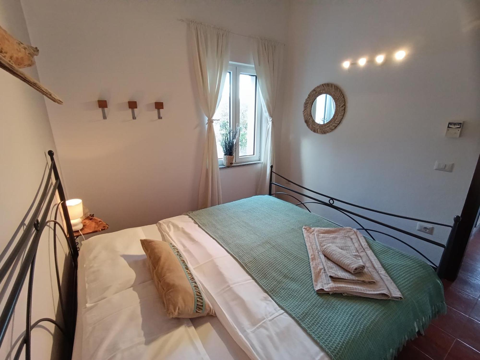 Ferienwohnung Casa Li Scopi - Ocean View San Teodoro  Exterior foto